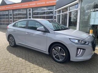 Hyundai IONIQ - afbeelding nr 2