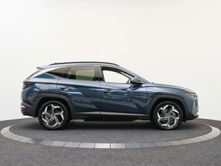 Hyundai Tucson - afbeelding nr 6