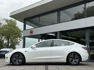 Tesla Model 3 Tesla Model 3 Long Range AWD Dual | Autopilot | Panorama | Leder | - afbeelding nr 3