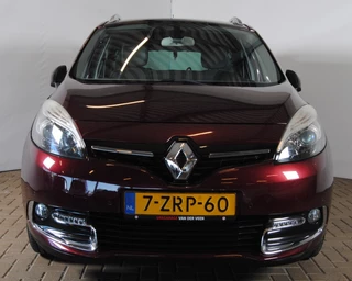 Renault Grand Scénic - afbeelding nr 13