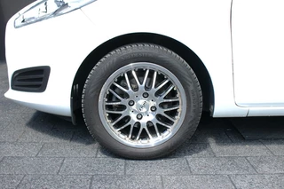 Ford Fiesta - afbeelding nr 32