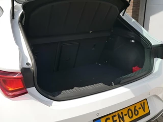SEAT Leon Seat Leon 1.4 TSI eHybrid PHEV FR Business Intense Pano| ACC| CAMERA - afbeelding nr 22