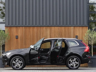 Volvo XC60 - afbeelding nr 6