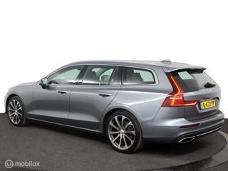 Volvo V60 Volvo V60 2.0 T4  G3 Inscription - afbeelding nr 2