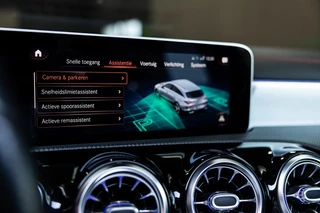 Mercedes-Benz CLA Mercedes-Benz CLA Shooting Brake 200 Bns Sol. AMG - afbeelding nr 30