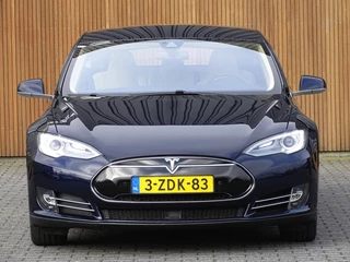 Tesla Model S - afbeelding nr 56