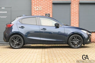 Mazda 2 Mazda 2 1.5 Skyactiv-G GT-Luxury - afbeelding nr 9