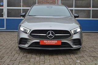 Mercedes-Benz A-Klasse - afbeelding nr 2