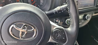 Toyota Yaris Toyota Yaris 1.8 GRMN 212PK Limited Ed. 