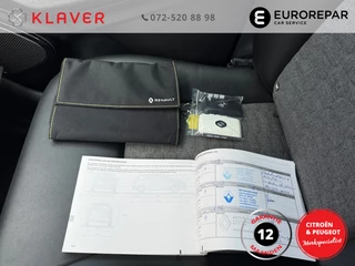 Renault ZOE - afbeelding nr 35