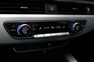 Audi A5 Audi A5 Sportback 35TFSI S-Line | Pano | Trekhaak | Stoelverwarming - afbeelding nr 30