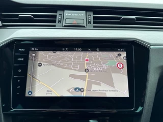 Volkswagen Passat Volkswagen Passat Variant 1.4 TSI DSG GTE TREKHAAK/360-CAMERA/MEMORY/NAVI/CARPLAY/ACC/E-KLEP - afbeelding nr 19