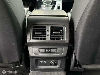 Audi Q5 Audi Q5 Sportback 45 TFSI Qauttro Panodak Navi Carplay ACC Matrix LED - afbeelding nr 36
