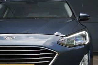 Ford Focus Ford Focus Wagon 1.0 EcoBoost Trend Edition Business|1e Eigenaar|DEALER O.H.|CAMERA|PDC|CARPLAY|NAVI|CRUISE - afbeelding nr 26