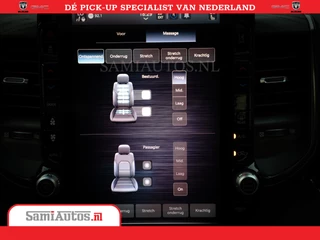 Dodge Ram 1500 Comfortabele Dubbele Cabine met Royale 5 Zitplaatsen | BPM vrij | Nu Leverbaar uit Voorraad | Voorraad Nr 2352 - 7649 - afbeelding nr 12