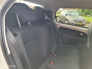 SEAT Mii Seat Mii 1.0 Sport Dynamic,5 deurs, airco - afbeelding nr 17