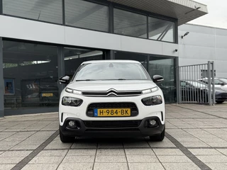 Citroën C4 Cactus Citroen C4 Cactus 1.2 PureTech Business | Navi | Airco | Carplay | - afbeelding nr 8