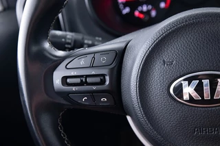 Kia Picanto Kia Picanto 1.0 CVVT DynamicPlusLine | ECC | NAVI | CAMERA | VELGEN - afbeelding nr 13