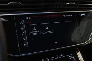 Audi Q7 Audi Q7 60 TFSI e Quattro Competition  PANO | B&O ADVANCED | - afbeelding nr 48