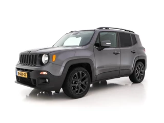 Jeep Renegade *NAVI-FULLMAP | AIRCO | CRUISE | KEYLESS | MICROFIBRE-COMFORT-SEATS | TOWBAR | 18''ALU* - afbeelding nr 3