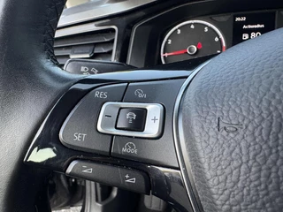Volkswagen Polo Volkswagen Polo 1.0 TSI 95pk Comfortline CarPlay ACC Garantie Cruise - afbeelding nr 20