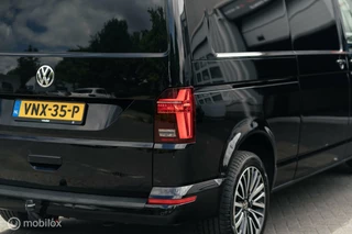 Volkswagen Transporter Volkswagen Transporter 2.0 TDI BULLI 204PK VIRTUAL ACC LED - afbeelding nr 38