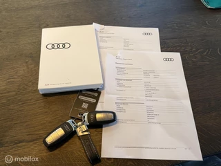 Audi A3 Audi A3 Sportback 40 TFSIe HYBRIDE | PANO | CARPLAY | CRUISE - afbeelding nr 32