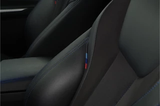 BMW 3 Serie BMW 3-serie Touring 330e M Sport Pano.schuif/Laser LED/Adaptive ophanging/Memory/Head-up/Portimo Blue... - afbeelding nr 14
