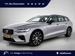 Volvo V60 2.0 T6 AWD Plus Dark