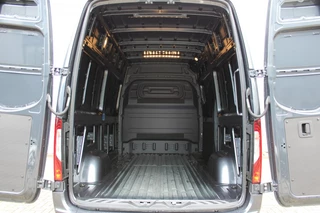 Mercedes-Benz Sprinter - afbeelding nr 5