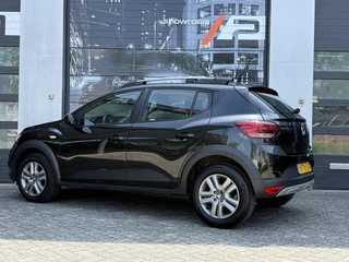 Dacia Sandero Dacia Sandero 1.0 TCe   Essential| Led Nieuwstaat ! - afbeelding nr 8