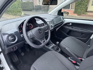 Volkswagen up! - afbeelding nr 8