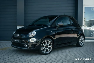 Fiat 500 Fiat 500 0.9 TwinAir Turbo Sport|VirtualCockpit|Bluetooth|Uconnect - afbeelding nr 39