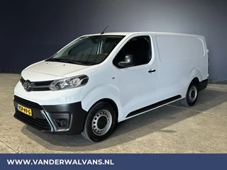 Toyota ProAce Android Auto, Bijrijdersbank - afbeelding nr 11