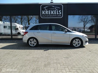 Mercedes-Benz B-Klasse Mercedes B-klasse 200 Prestige | Automaat - afbeelding nr 4