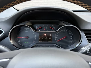 Opel Crossland X Opel Crossland X 1.2 T. Innovation AUTOMAAT CARPLAY CAMERA - afbeelding nr 8