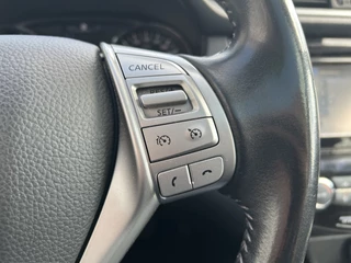 Nissan QASHQAI Nissan QASHQAI 1.2 Tekna automaat panodak navi/camera - afbeelding nr 14