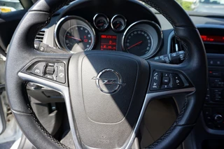 Opel Astra OPEL Astra 1.4 Turbo 140pk Trekhaak - afbeelding nr 10