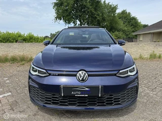 Volkswagen Golf Volkswagen Golf 1.4 eHybrid GTE | Led IQ | Pano | HUD | Trek - afbeelding nr 3