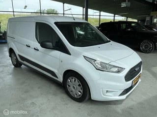 Ford Transit Connect Ford Transit Connect 1.5 EcoBlue L2 Trend - afbeelding nr 5