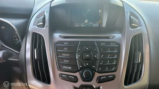 Ford Transit Connect Ford Transit Connect 1.6 TDCI L2 Ambiente/AIRCO/CRUISECONTROL/NAVIGATIE/CAMERA - afbeelding nr 15