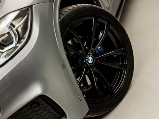 BMW X5 BMW X5 xDrive25d High Executive M Sport 232Pk Automaat (GROOT NAVI, M PAKKET, MEMORY SEATS, HEAD-UP DISPLAY, VIRTUAL COCKPIT, HARMAN/KARDON, SFEERVERLICHTING, STUUR/STOELVERWARMING, 360 CAMERA, GETINT GLAS, ADAPTIVE CRUISE, NIEUWST - afbeelding nr 31