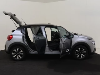 Citroën C3 Citroën C3 1.2 PureTech Max | Navigatie | Cruise Control | Parkeersensoren - afbeelding nr 21