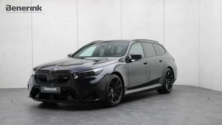 BMW M5 Touring