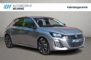 Peugeot 208 1.2 PureTech 100pk Allure
