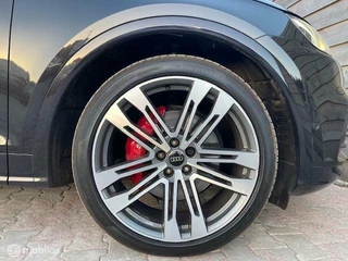Audi SQ5 Audi SQ5 3.0 TFSI SQ5 quattro Pro Line Plus -Trekh-Pano- - afbeelding nr 15