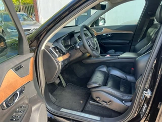 Volvo XC90 - afbeelding nr 7