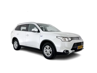 Mitsubishi Outlander - 532096425-0