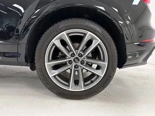 Audi Q3 - afbeelding nr 9
