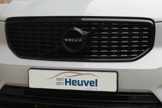 Volvo XC40 Volvo XC40 T5 Recharge R-Design | Stoelverwarming | Parkeercamera  | Glossy Black | Keyless - afbeelding nr 7
